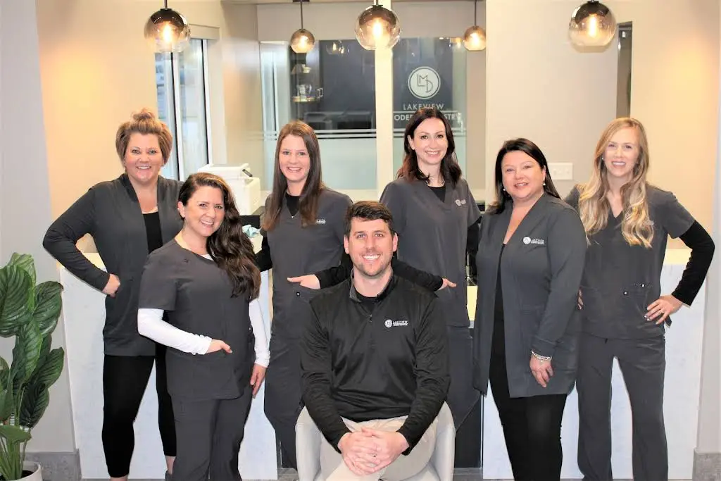 Lakeview Modern Dentistry