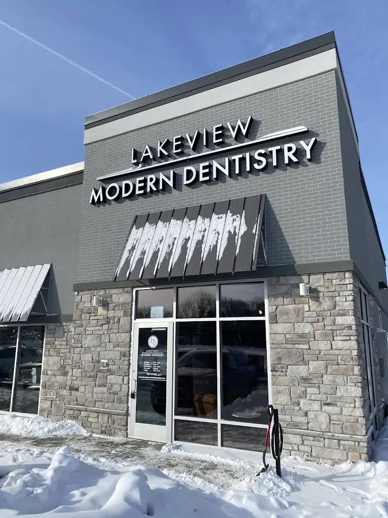 Lakeview Modern Dentistry