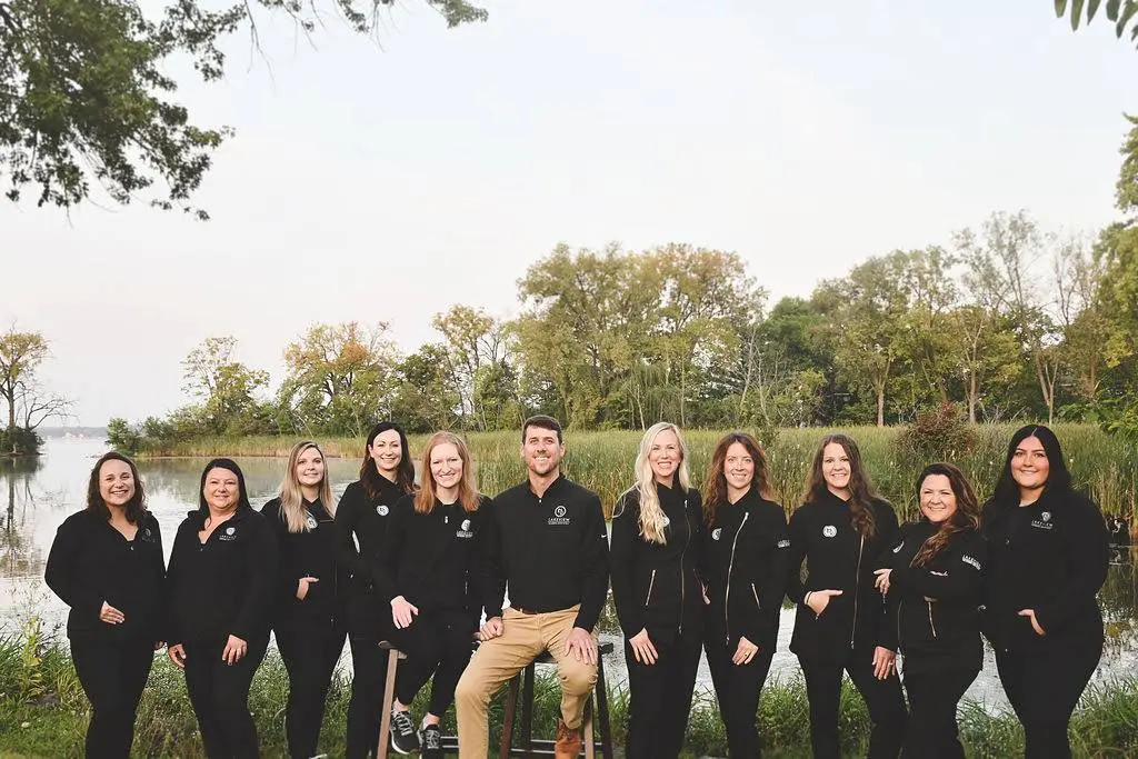 Lakeview Modern Dentistry