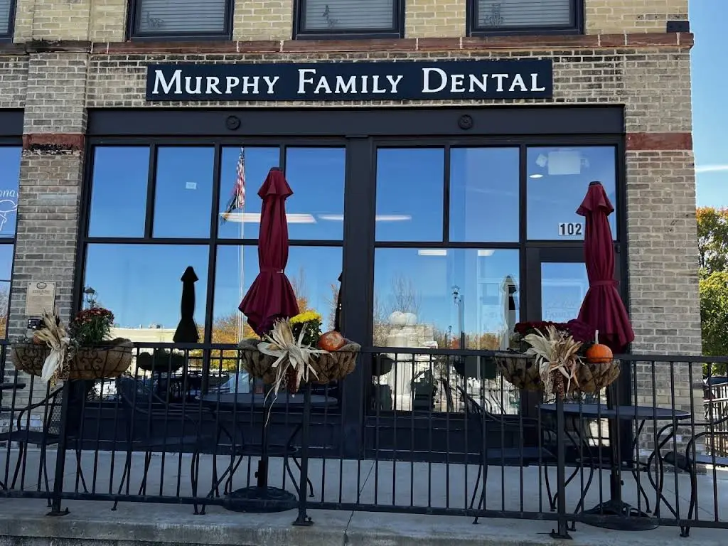 Murphy Family Dental