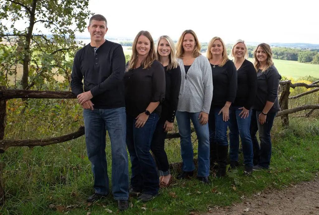 Sharkus Hometown Dentistry