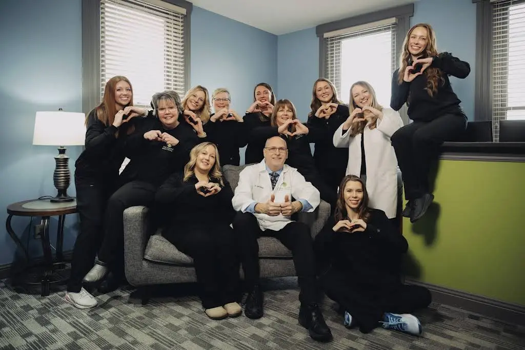 The Grove Family Dental