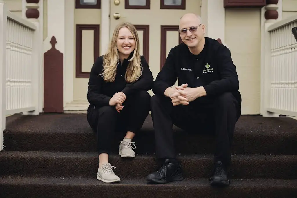 The Grove Family Dental