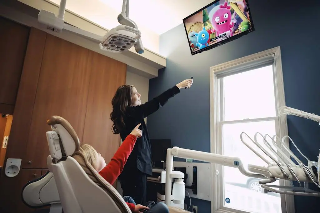 The Grove Family Dental
