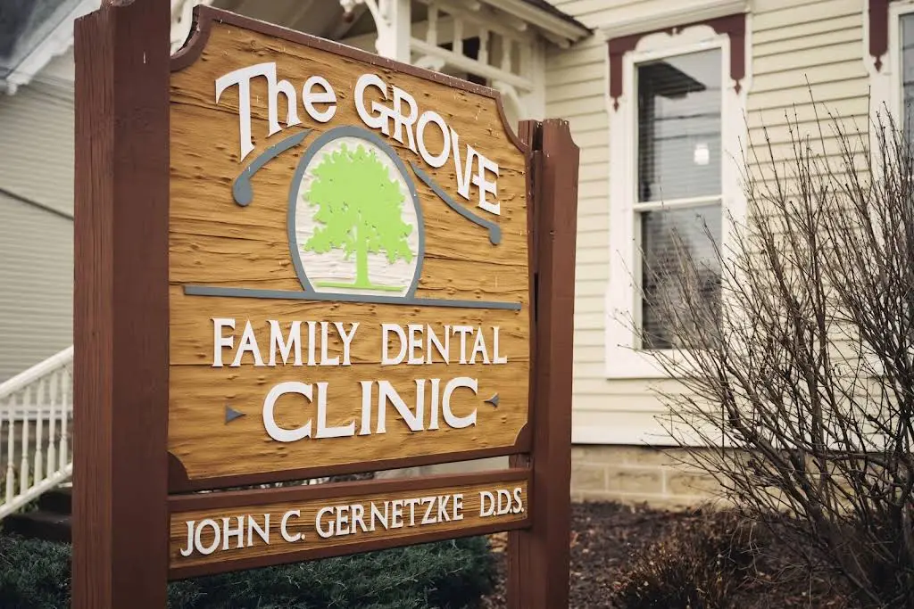 The Grove Family Dental