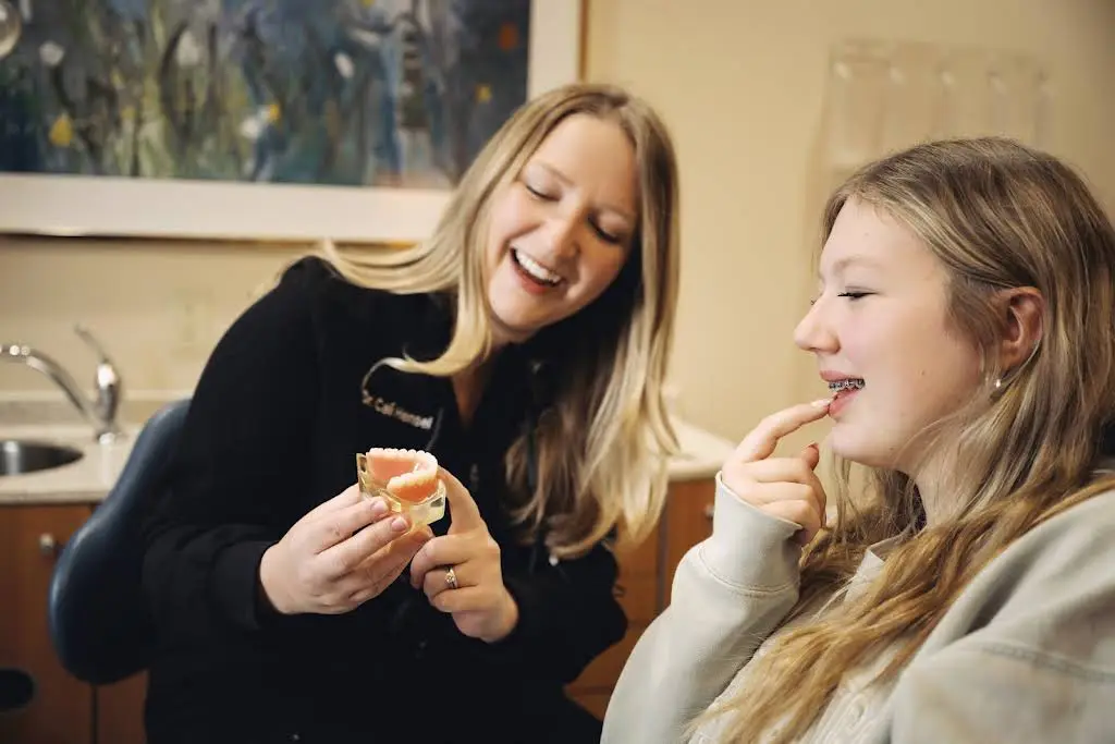 The Grove Family Dental