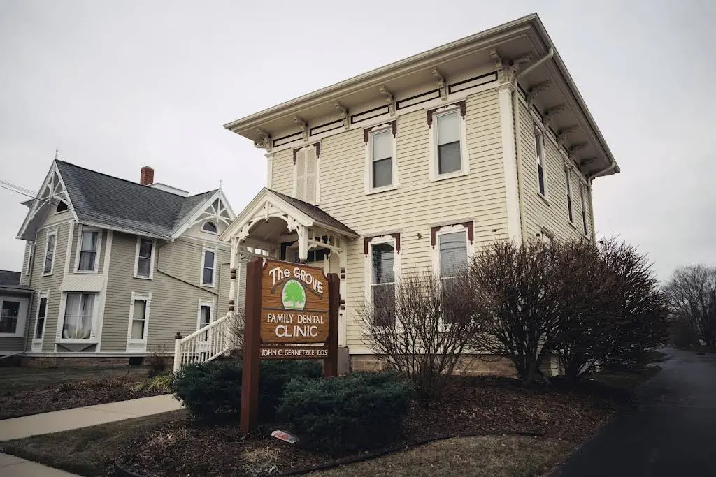 The Grove Family Dental