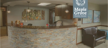 Maple Grove Family Dental