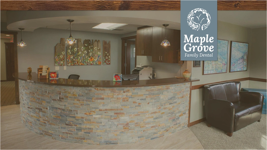 Maple Grove Family Dental