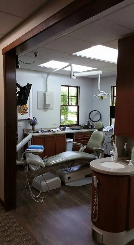 Maple Grove Family Dental