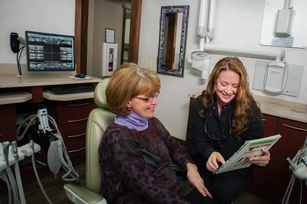 Maple Grove Family Dental