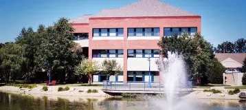 Affiliated Dentists S.C.