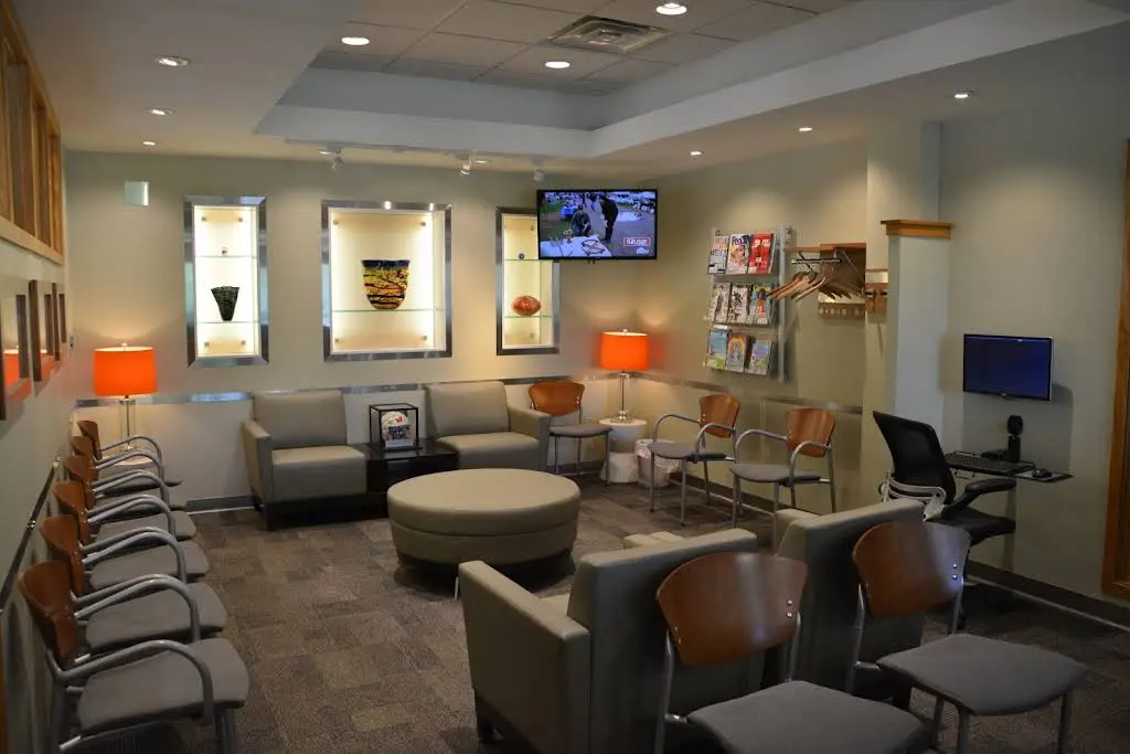 Affiliated Dentists S.C.
