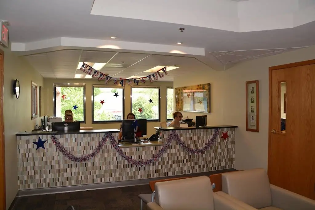 Affiliated Dentists S.C.
