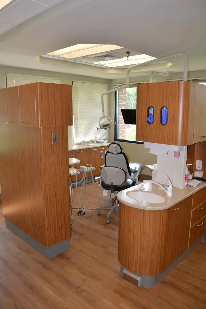 Affiliated Dentists S.C.