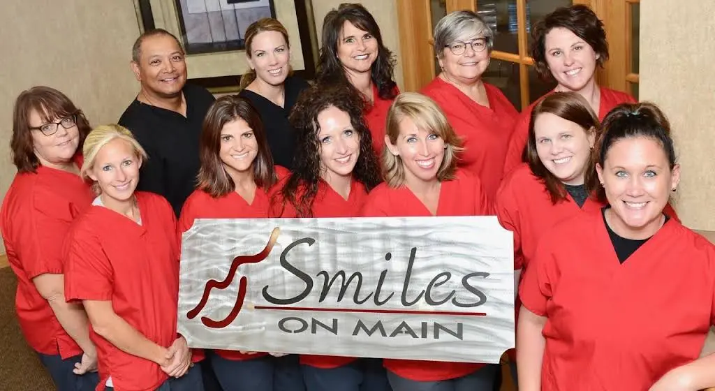 Smiles On Main
