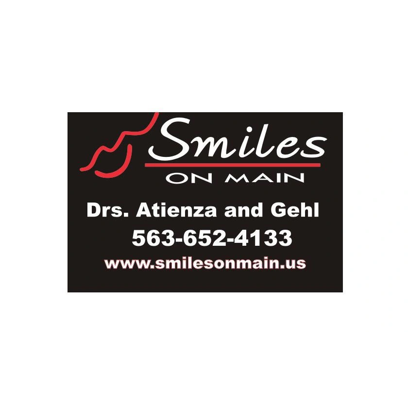 Smiles On Main