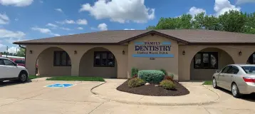 Monticello Family Dentistry