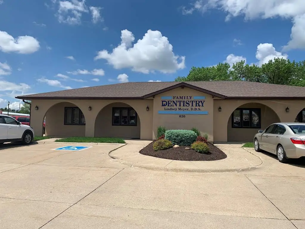 Monticello Family Dentistry