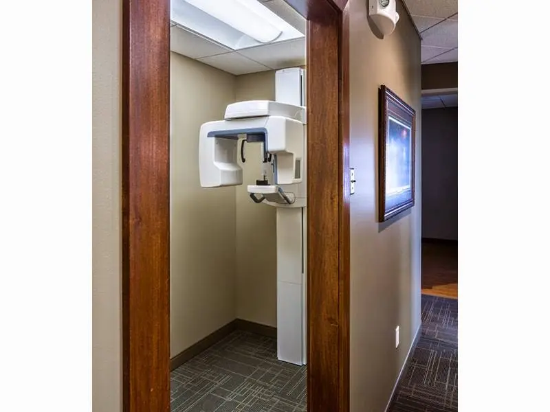 Epworth Family Dentistry PC