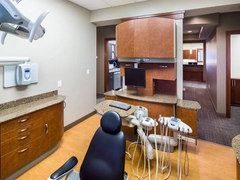 Epworth Family Dentistry PC