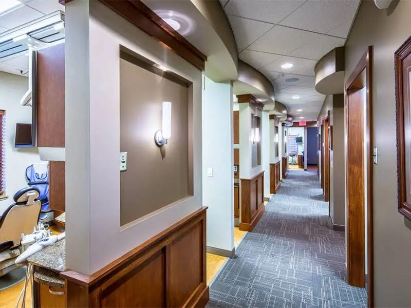 Epworth Family Dentistry PC