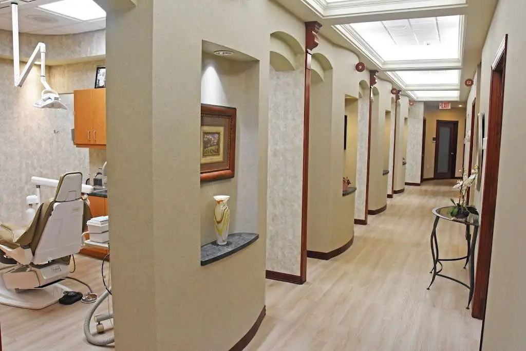 Abbadent Dental and Implants