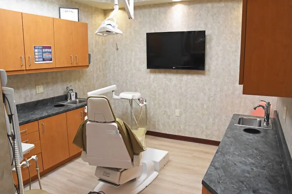Abbadent Dental and Implants