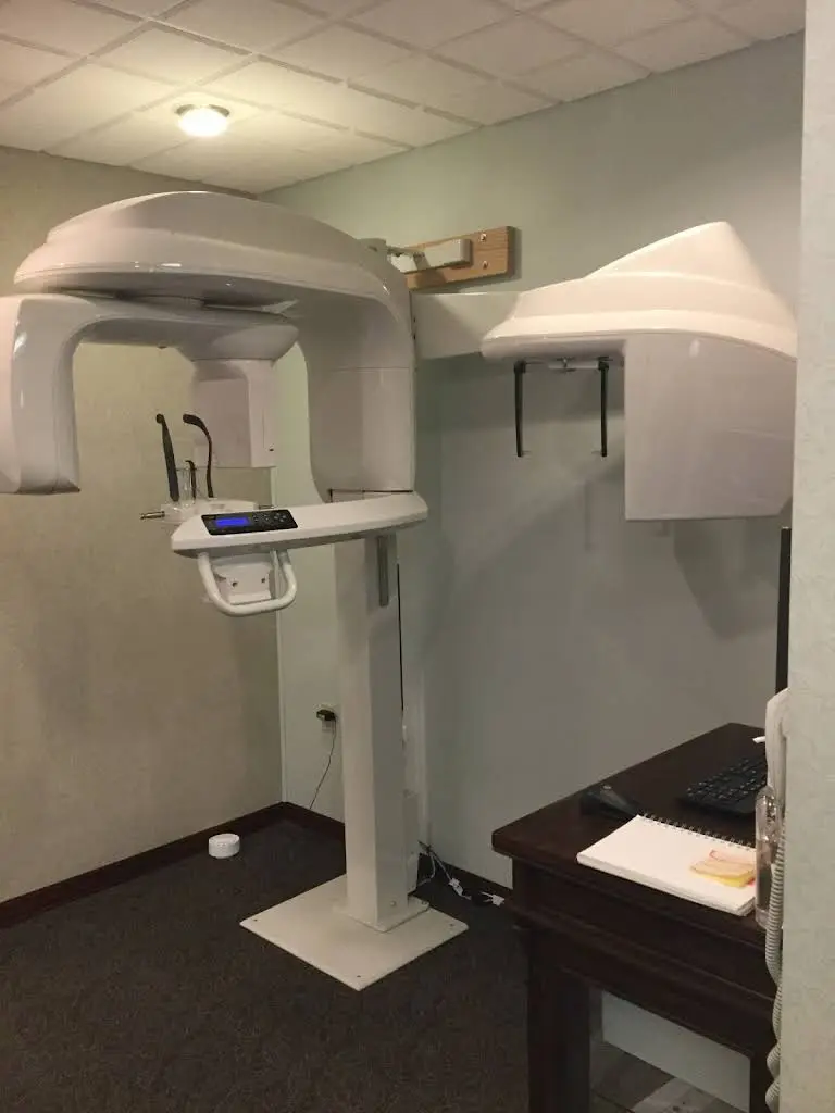 Abbadent Dental and Implants