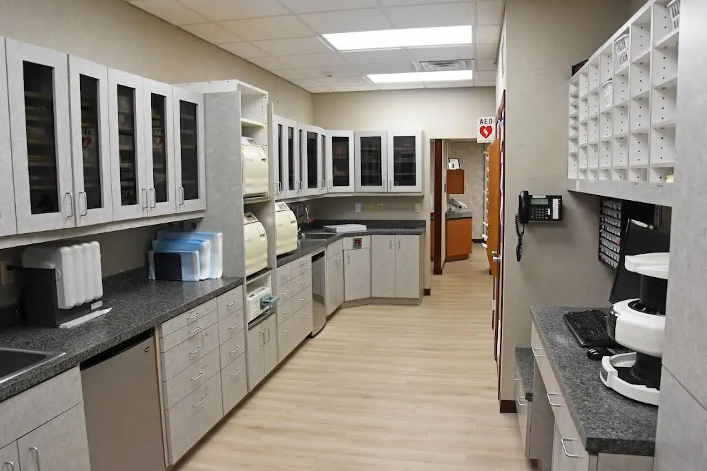Abbadent Dental and Implants