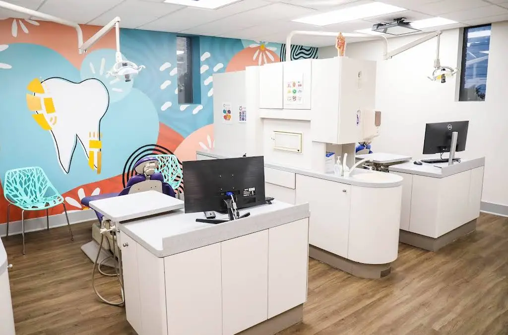 Wildflower Kids Dentistry