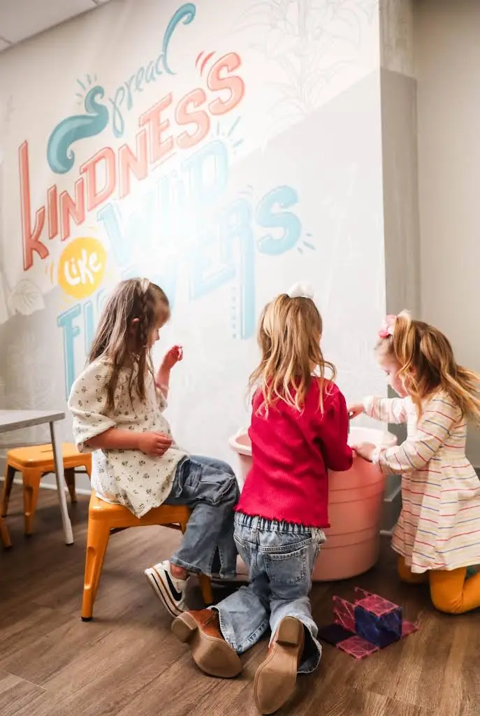 Wildflower Kids Dentistry
