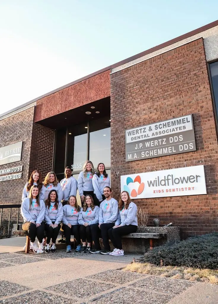 Wildflower Kids Dentistry