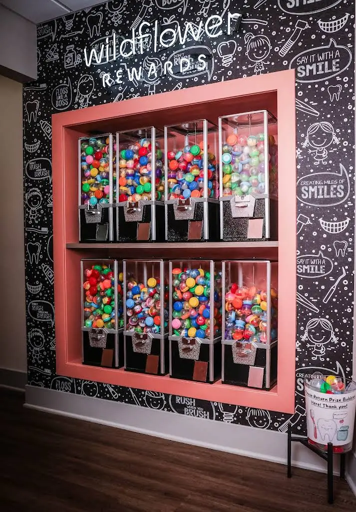 Wildflower Kids Dentistry