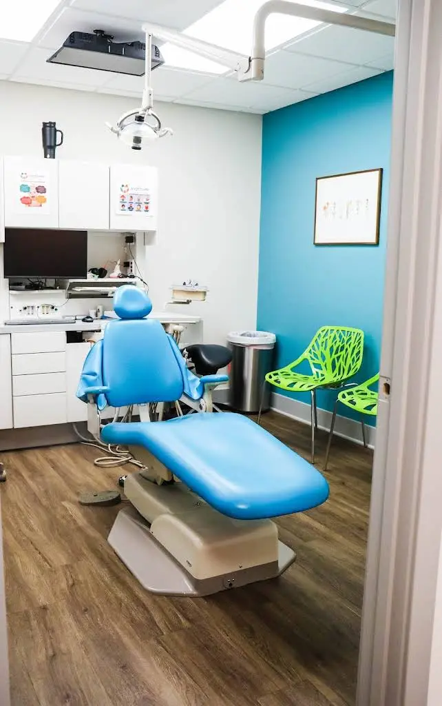 Wildflower Kids Dentistry