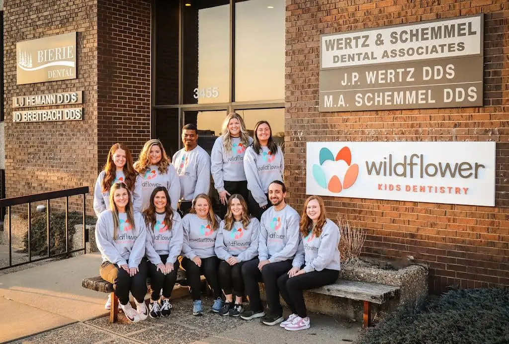 Wildflower Kids Dentistry