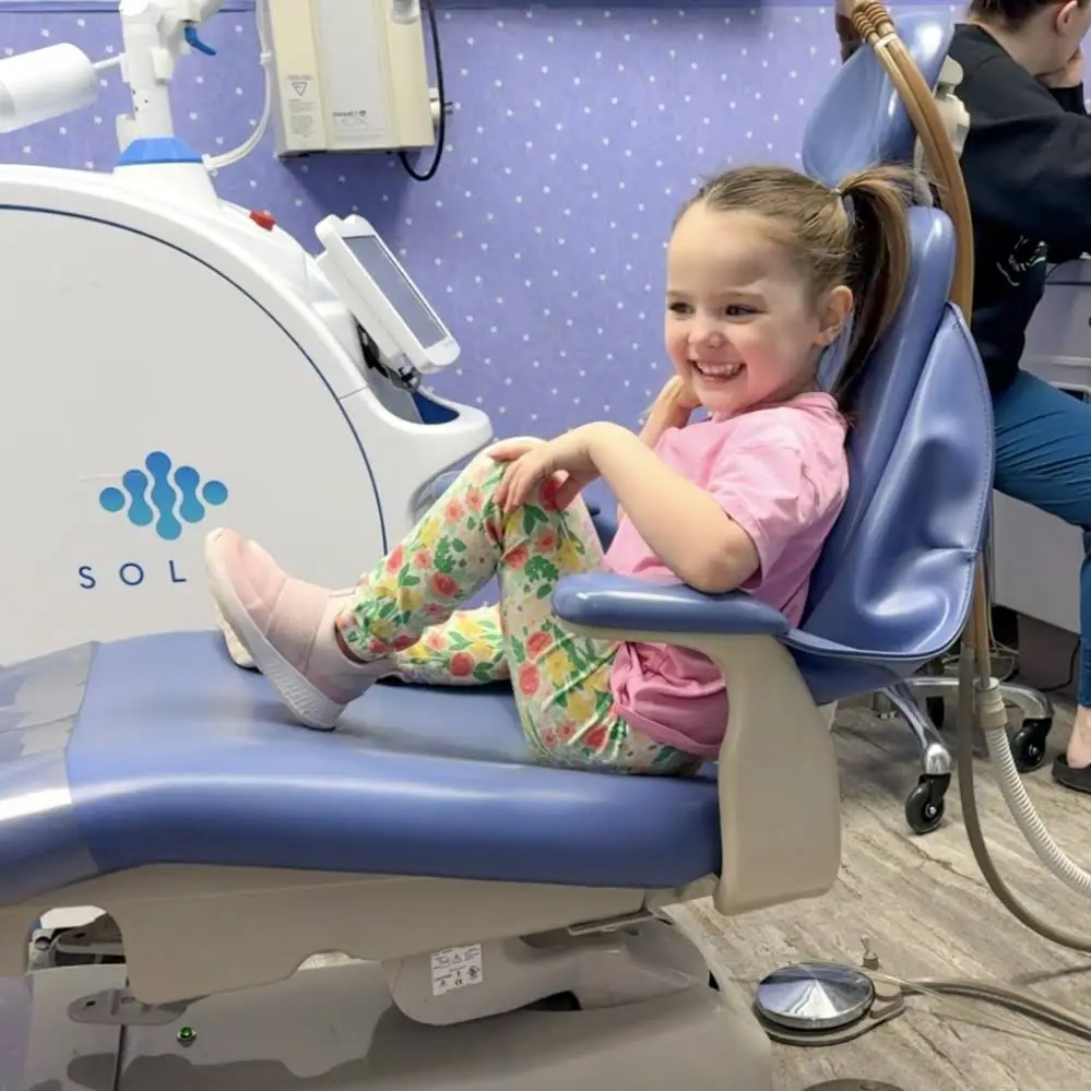Wildflower Kids Dentistry