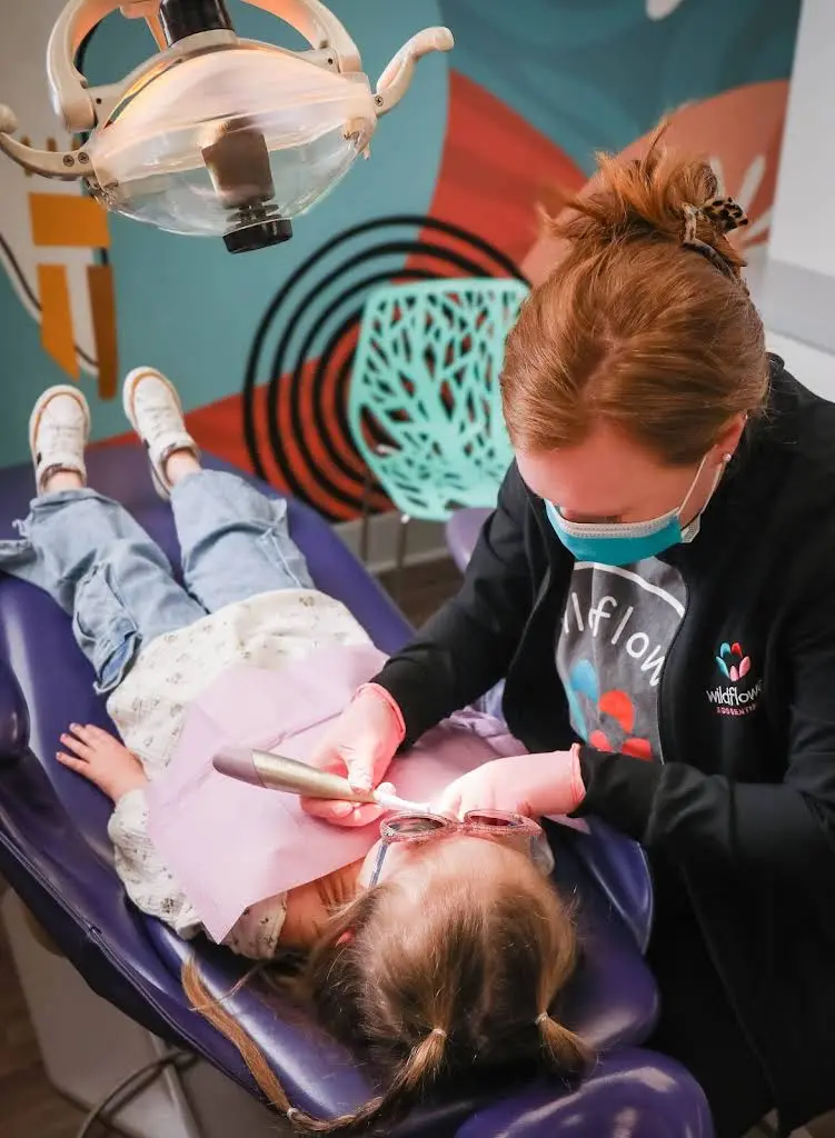 Wildflower Kids Dentistry