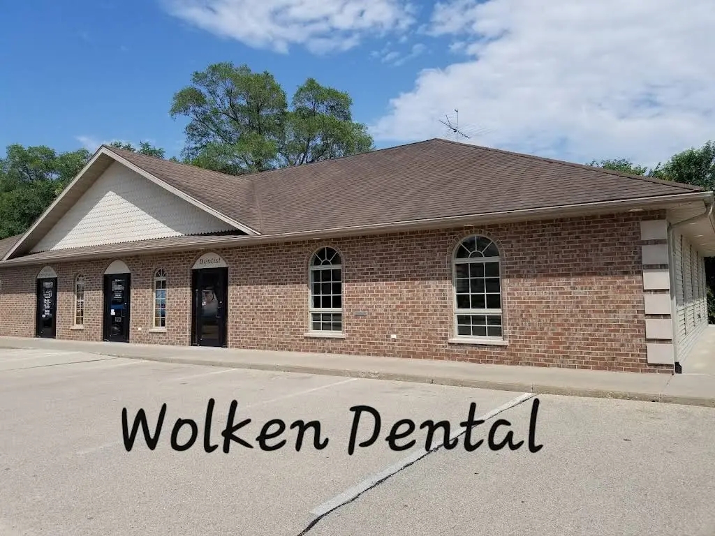 Wolken Dental