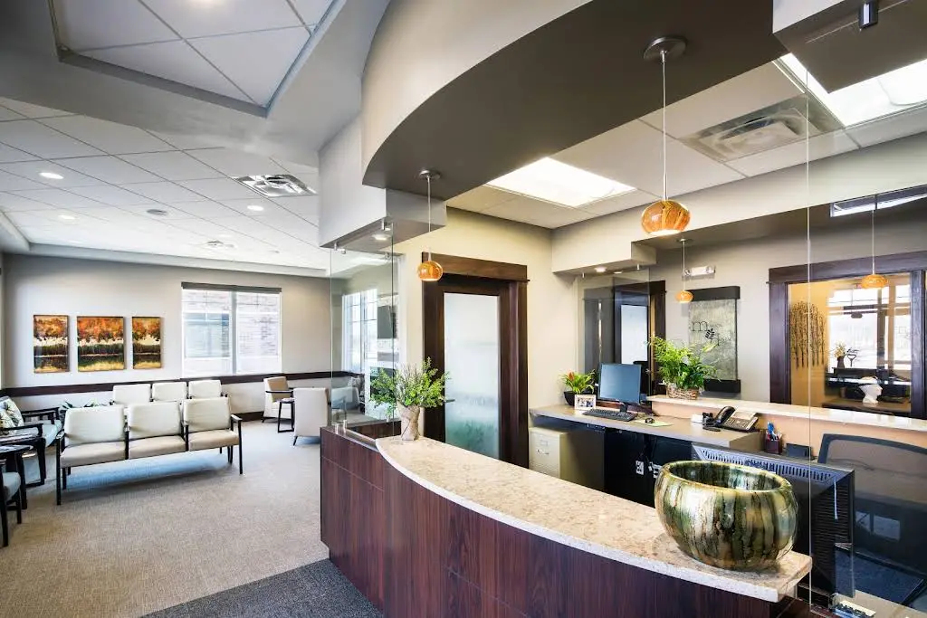 Marion Dental: Dr. Laura Fauchier DDS