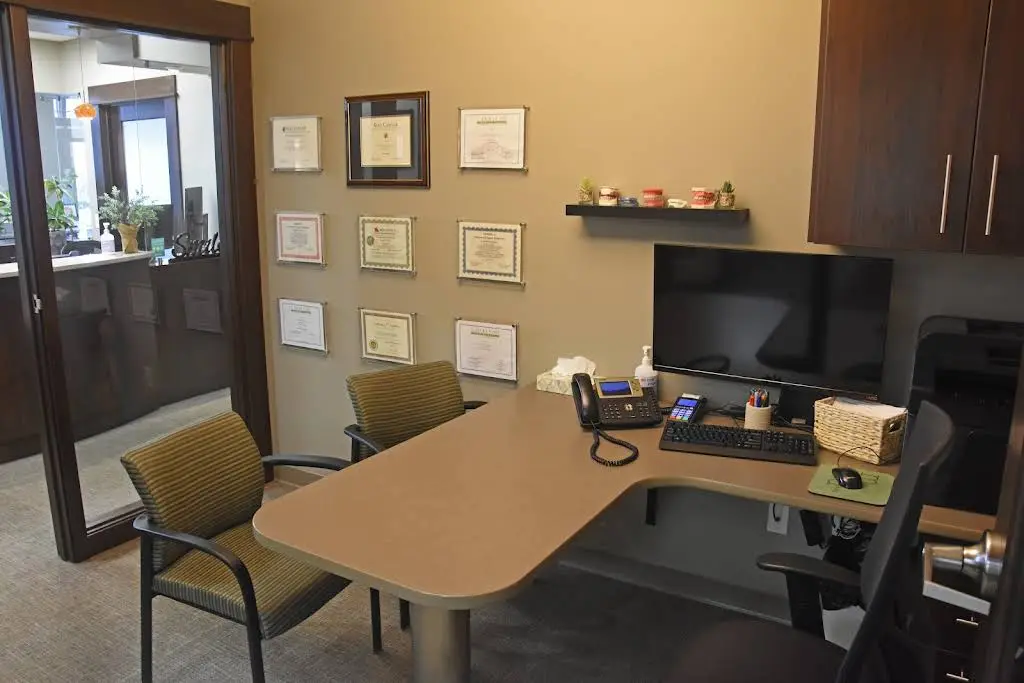 Marion Dental: Dr. Laura Fauchier DDS