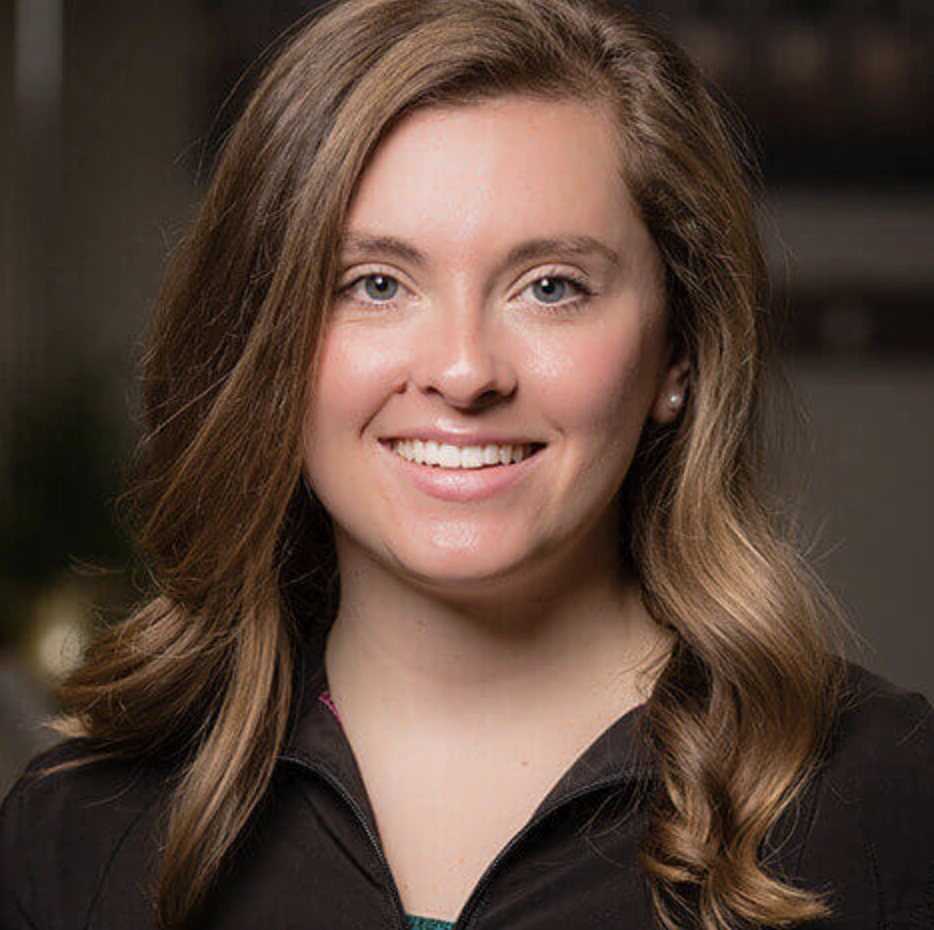 Marion Dental: Dr. Laura Fauchier DDS
