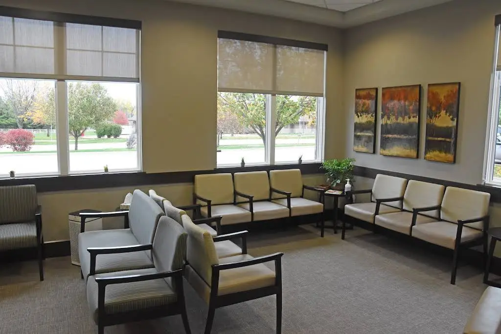 Marion Dental: Dr. Laura Fauchier DDS