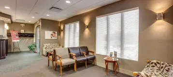 Dental Arts Dr. Deb Cassill - Cedar Rapids