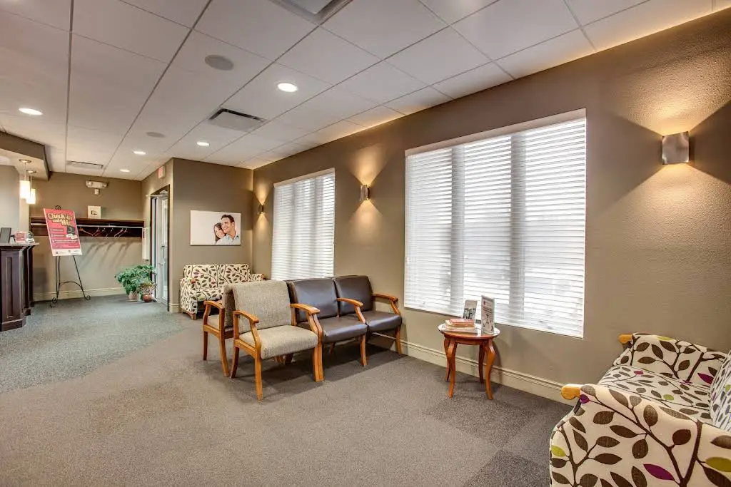 Dental Arts Dr. Deb Cassill - Cedar Rapids