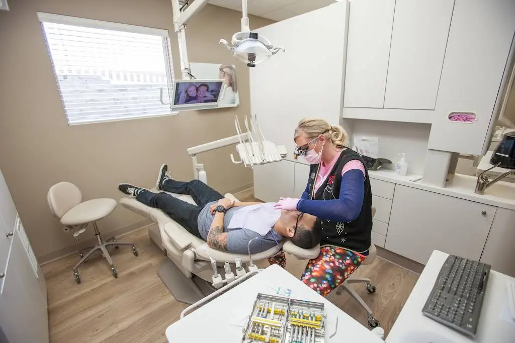 Dental Arts Dr. Deb Cassill - Cedar Rapids