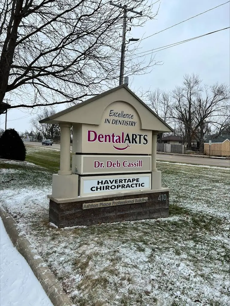 Dental Arts Dr. Deb Cassill - Cedar Rapids