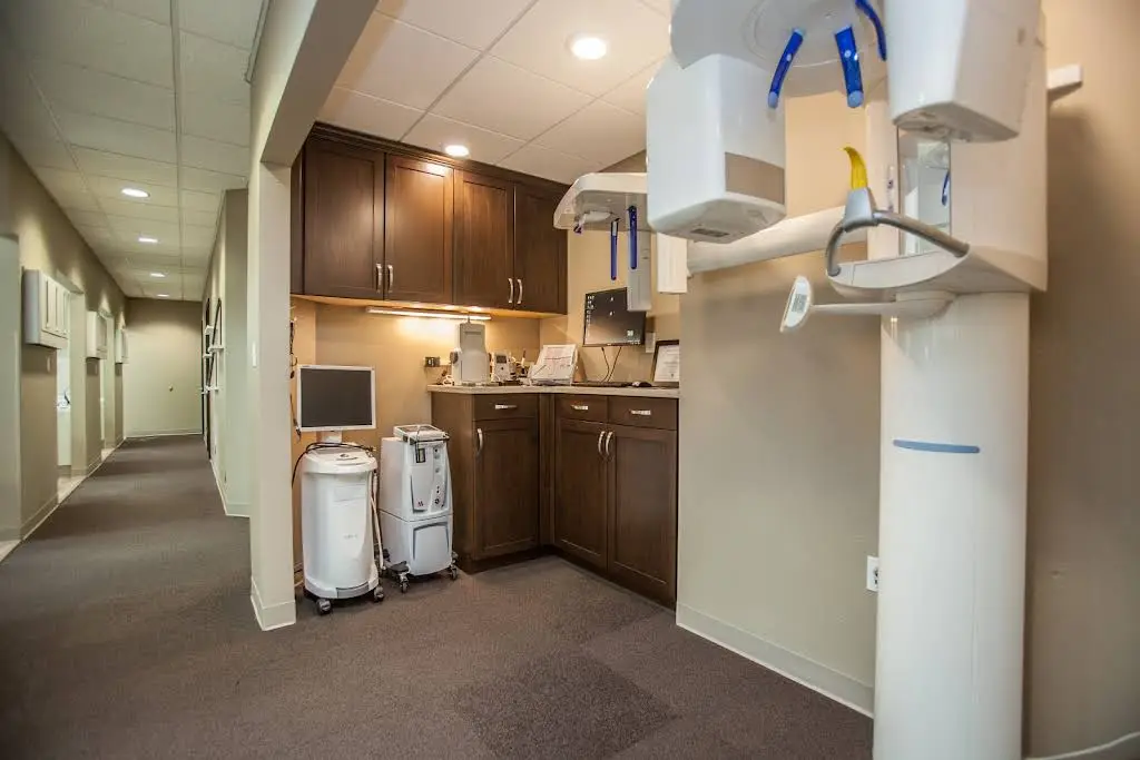 Dental Arts Dr. Deb Cassill - Cedar Rapids