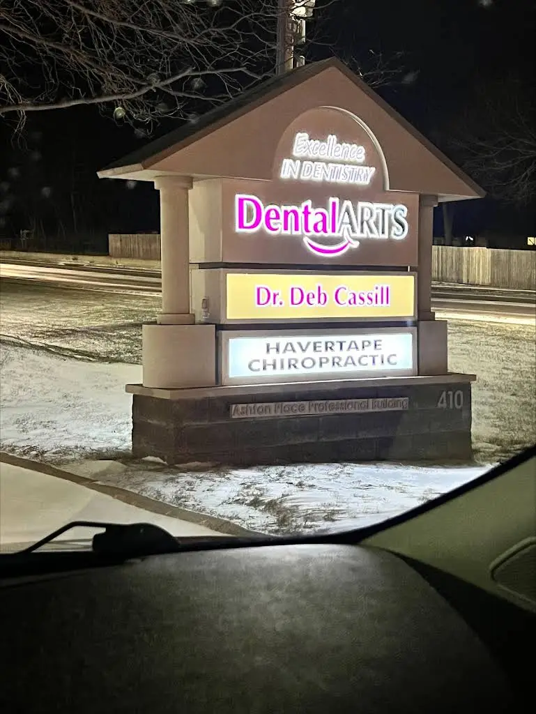 Dental Arts Dr. Deb Cassill - Cedar Rapids