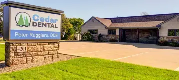 Cedar Dental
